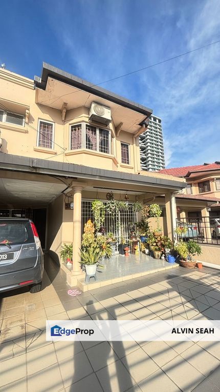 Bandar Utama, BU 2, Petaling Jaya, Selangor, Petaling Jaya