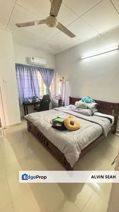 Bandar Utama, BU 2, Petaling Jaya, Selangor, Petaling Jaya