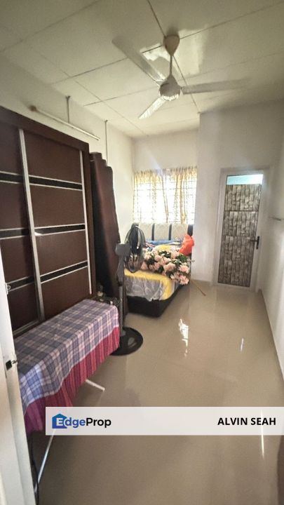 Bandar Utama, BU 2, Petaling Jaya, Selangor, Petaling Jaya