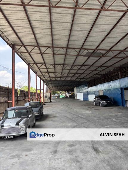 Off Jalan Meru, Jalan Haji Sirat, Kampung Batu Belah, Klang, Selangor, Klang