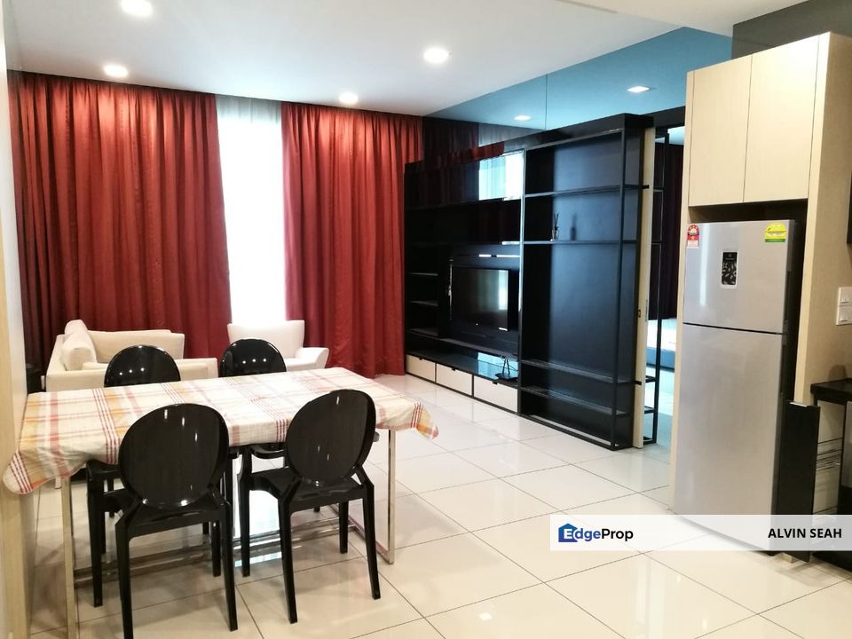 Uptown Residence, Damansara Utama, Selangor, Damansara Utama