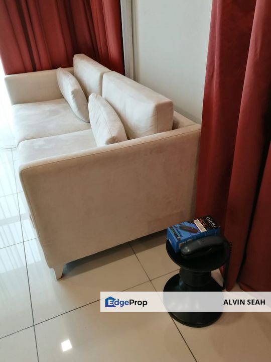 Uptown Residence, Damansara Utama, Selangor, Damansara Utama