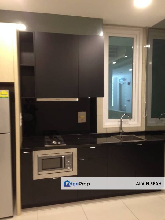 Uptown Residence, Damansara Utama, Selangor, Damansara Utama