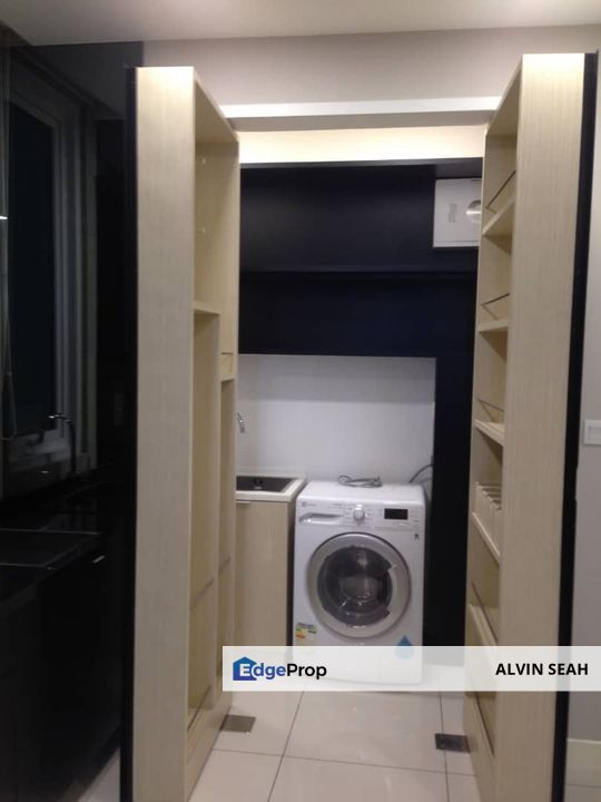 Uptown Residence, Damansara Utama, Selangor, Damansara Utama