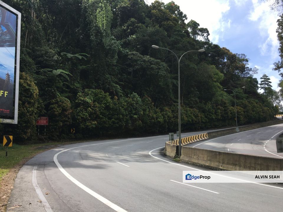 Genting Highland, Awana Genting, Pahang, Pahang, Bentong