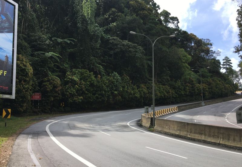 Genting Highland, Awana Genting, Pahang