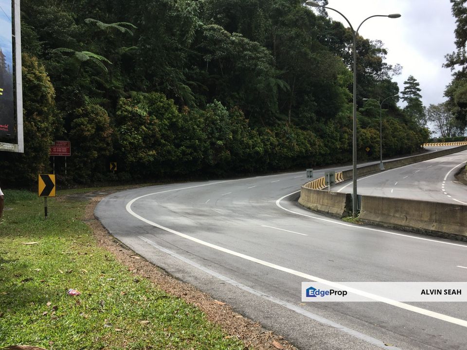 Genting Highland, Awana Genting, Pahang, Pahang, Bentong