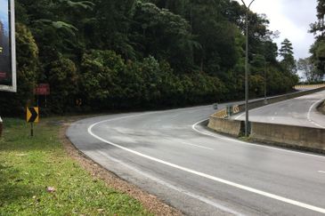 Genting Highland, Awana Genting, Pahang