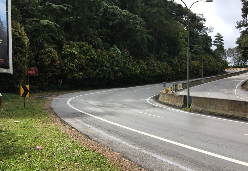 Genting Highland, Awana Genting, Pahang