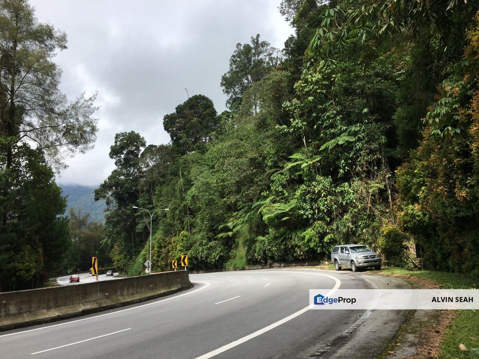 Genting Highland, Awana Genting, Pahang, Pahang, Bentong