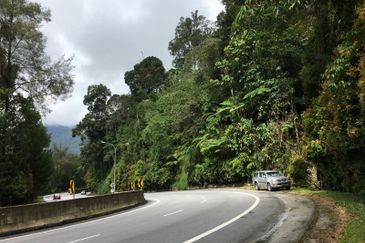 Genting Highland, Awana Genting, Pahang