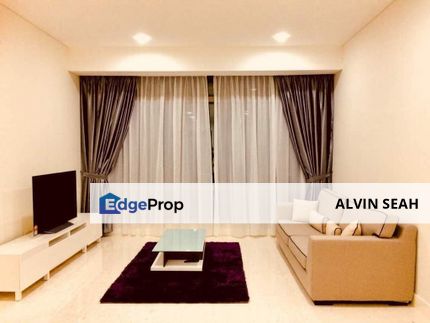 Banyan Tree Signatures, KLCC, Kuala Lumpur, Kuala Lumpur, KLCC