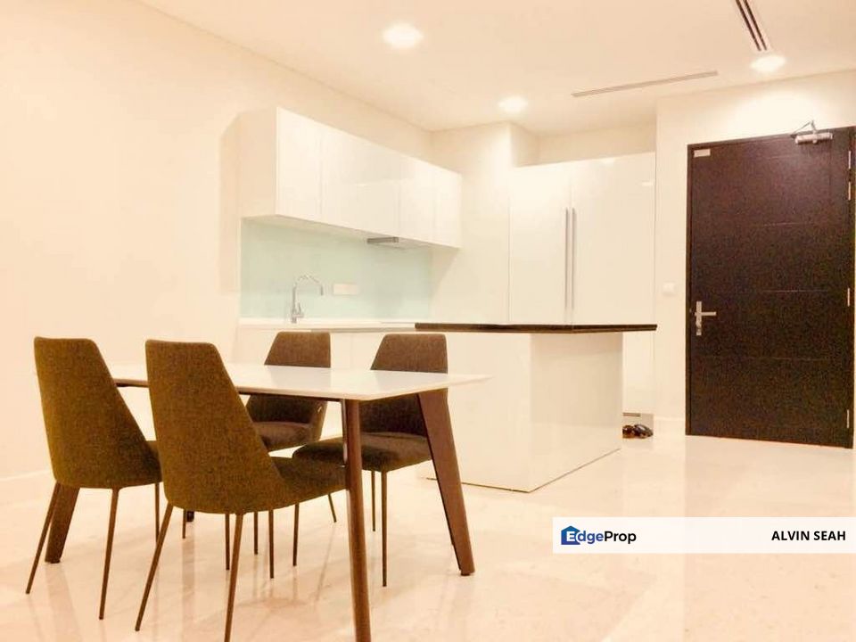 Banyan Tree Signatures, KLCC, Kuala Lumpur, Kuala Lumpur, KLCC