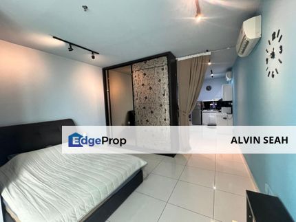 Atria SoFo, Damansara Jaya, Petaling Jaya, Selangor, Damansara Jaya