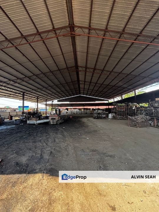 Jalan Haji Sirat, Jalan Kapar Batu 3, Kampung Batu Belah, Klang, Selangor, Klang