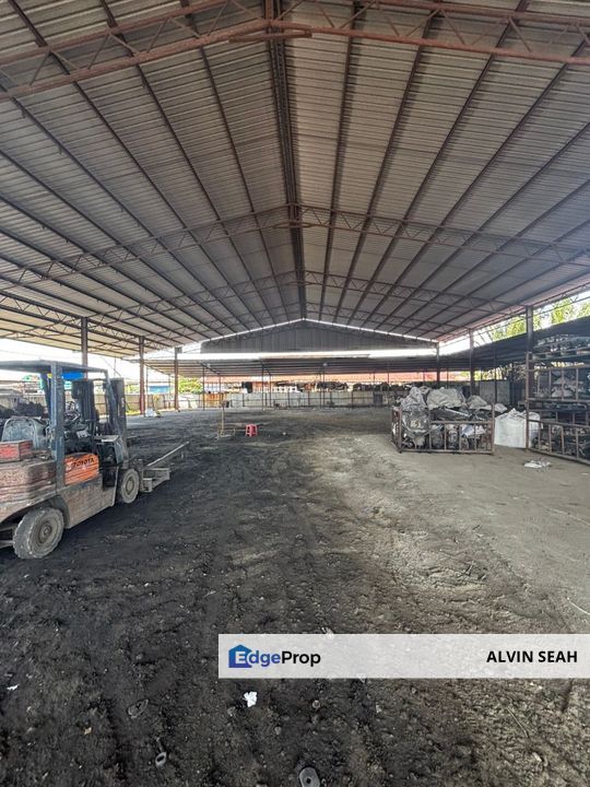 Jalan Haji Sirat, Jalan Kapar Batu 3, Kampung Batu Belah, Klang, Selangor, Klang