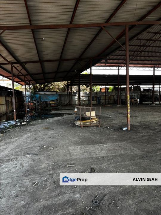 Jalan Haji Sirat, Jalan Kapar Batu 3, Kampung Batu Belah, Klang, Selangor, Klang