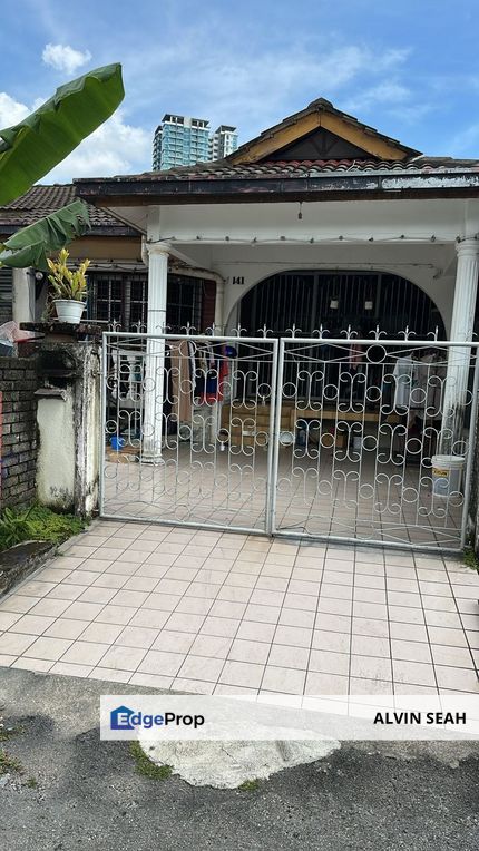 Seksyen 17, Petaling Jaya, Selangor, Petaling Jaya