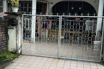 Seksyen 17, Petaling Jaya