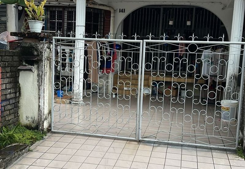 Seksyen 17, Petaling Jaya