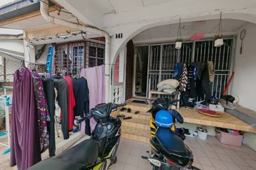 Seksyen 17, Petaling Jaya