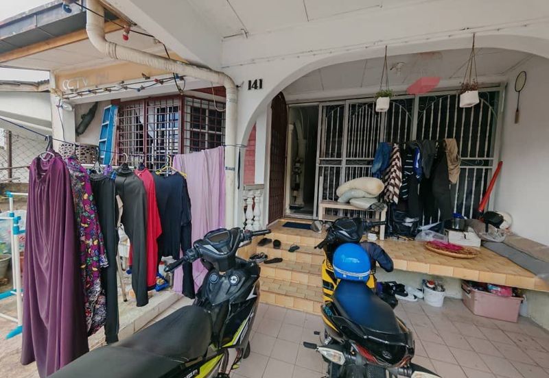 Seksyen 17, Petaling Jaya