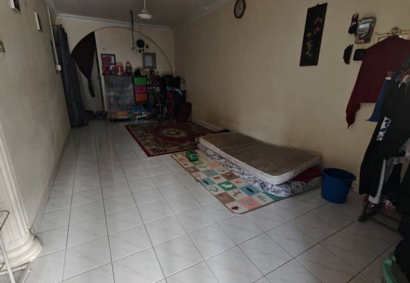 Seksyen 17, Petaling Jaya