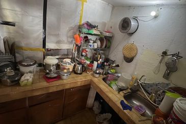 Seksyen 17, Petaling Jaya