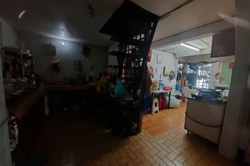 Seksyen 17, Petaling Jaya