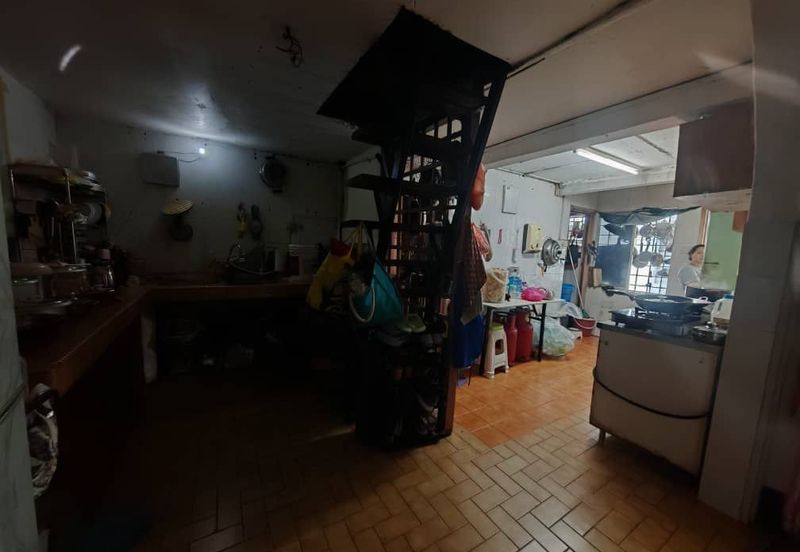 Seksyen 17, Petaling Jaya