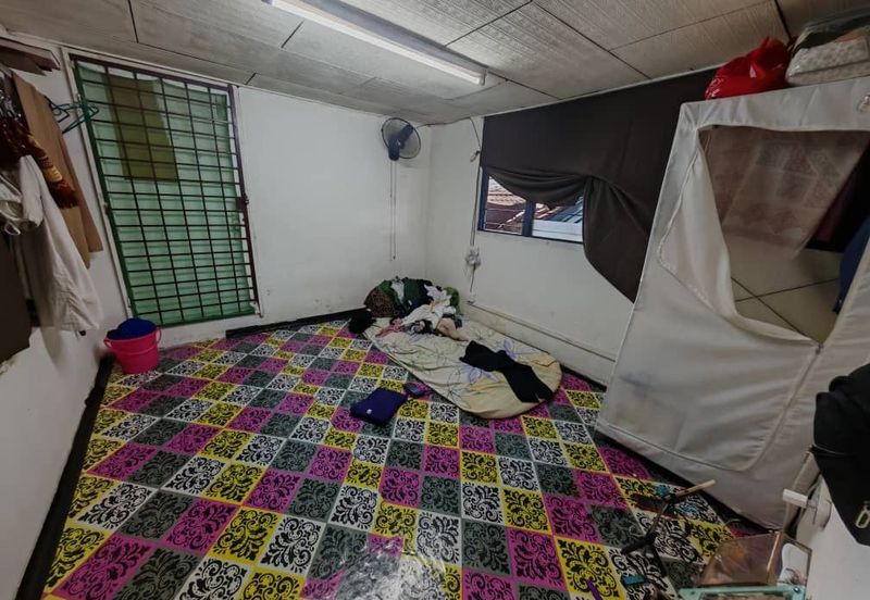 Seksyen 17, Petaling Jaya