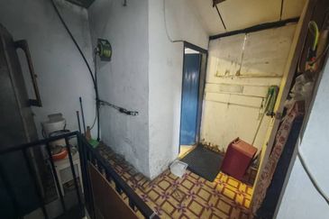 Seksyen 17, Petaling Jaya