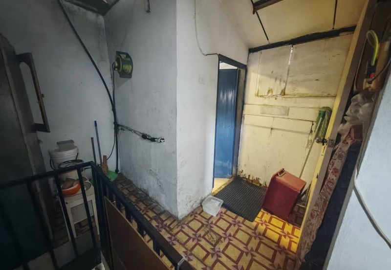 Seksyen 17, Petaling Jaya