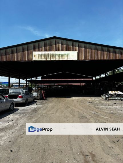 Off Jalan Meru, Jalan Haji Sirat, Kampung Batu Belah, Klang, Selangor, Klang