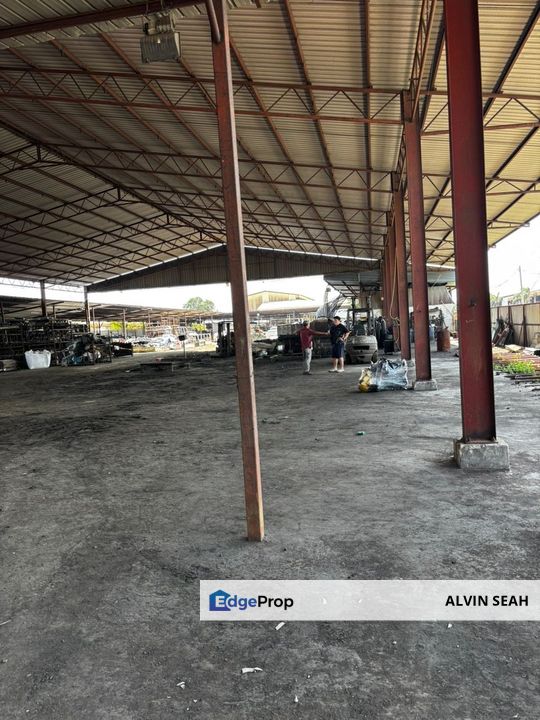 Off Jalan Meru, Jalan Haji Sirat, Kampung Batu Belah, Klang, Selangor, Klang