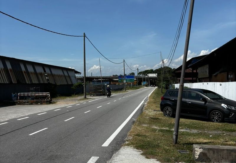 Kampung Batu Belah