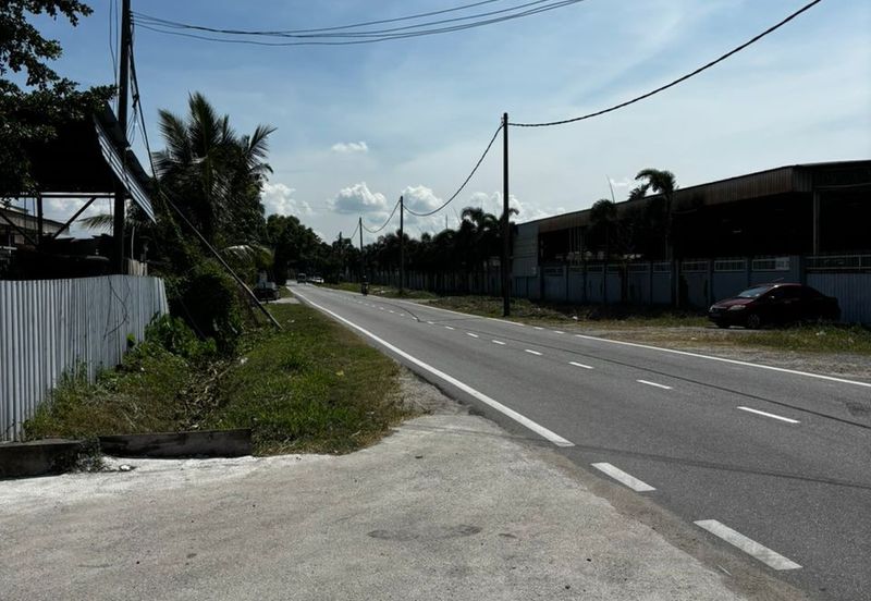 Kampung Batu Belah