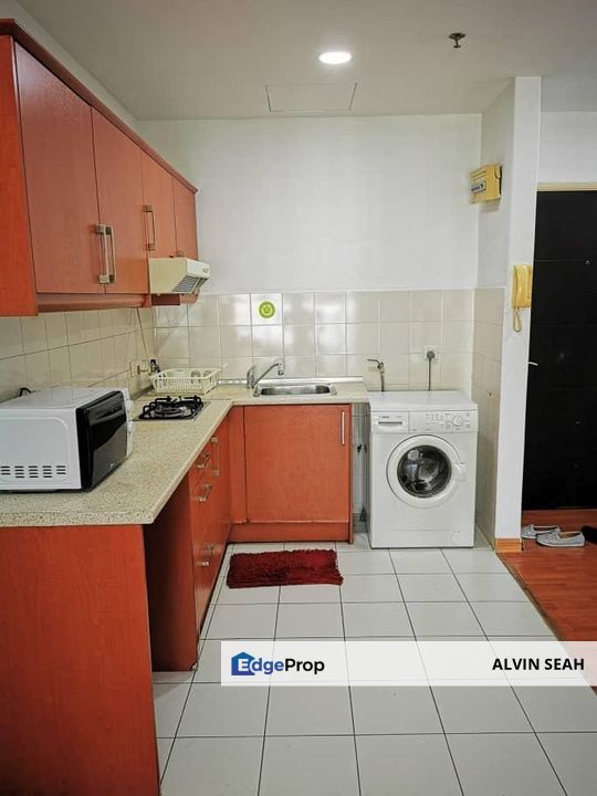 Maytower Serviced Residences, Kuala Lumpur, KL City