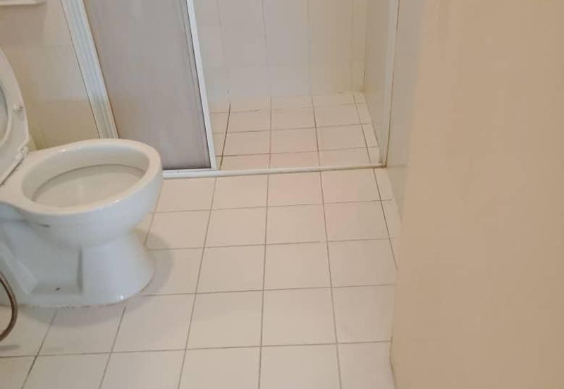 May Tower Serviced Residences