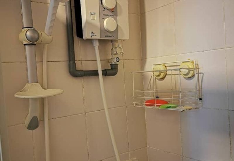 May Tower Serviced Residences