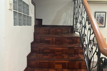 Taman Mayang Jaya @ SS26