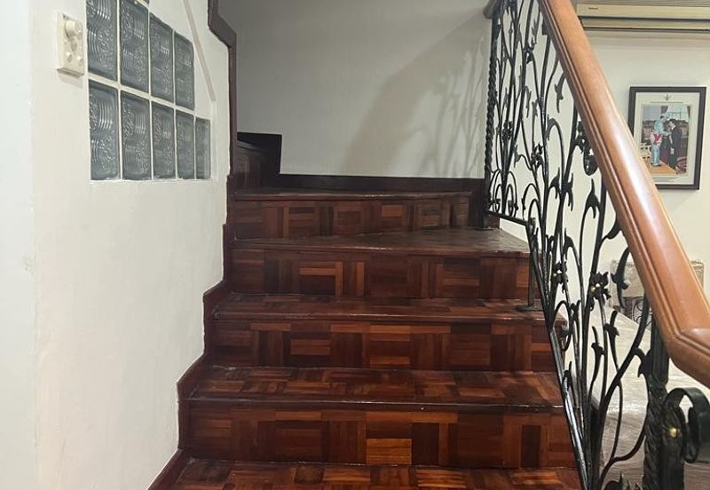 Taman Mayang Jaya @ SS26