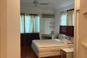 Taman Mayang Jaya @ SS26