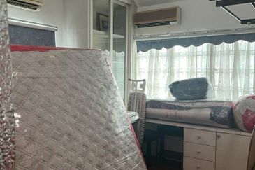 Taman Mayang Jaya @ SS26