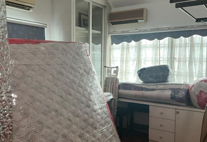 Taman Mayang Jaya @ SS26