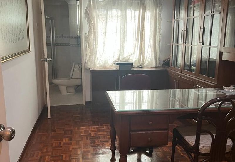 Taman Mayang Jaya @ SS26