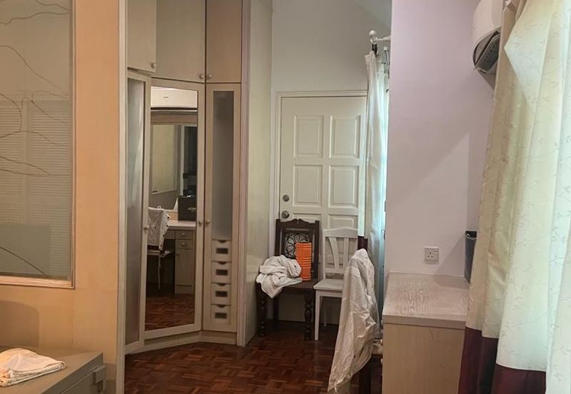 Taman Mayang Jaya @ SS26