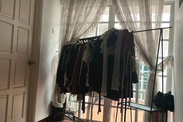 Taman Mayang Jaya @ SS26