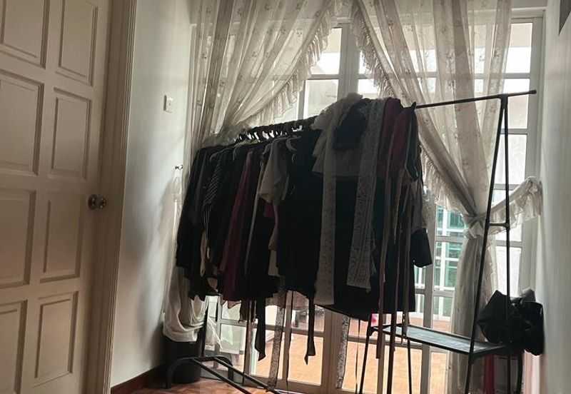 Taman Mayang Jaya @ SS26