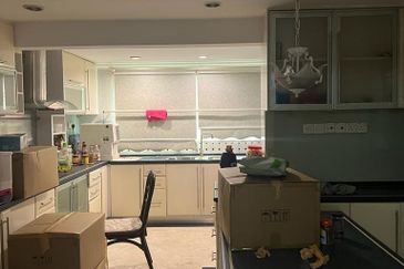 Taman Mayang Jaya @ SS26